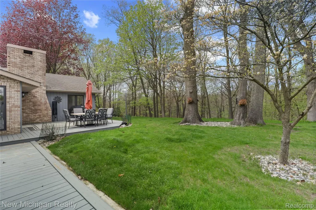 33733 Braebury Ridge Farmington Hills City MI 48331