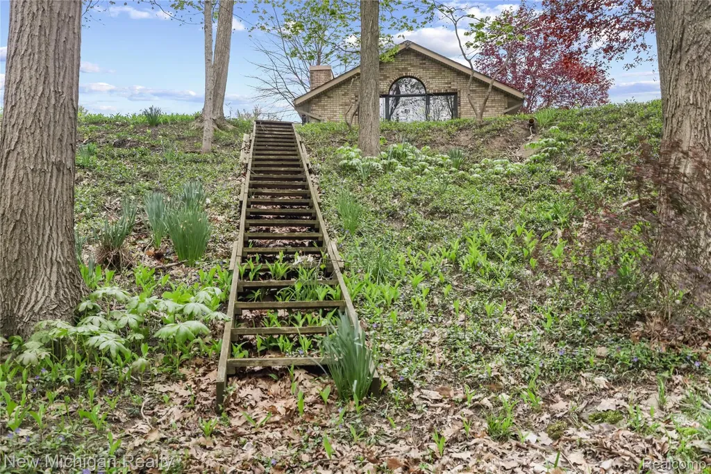 33733 Braebury Ridge Farmington Hills City MI 48331