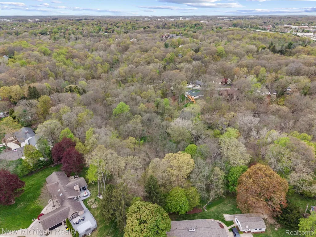 33733 Braebury Ridge Farmington Hills City MI 48331
