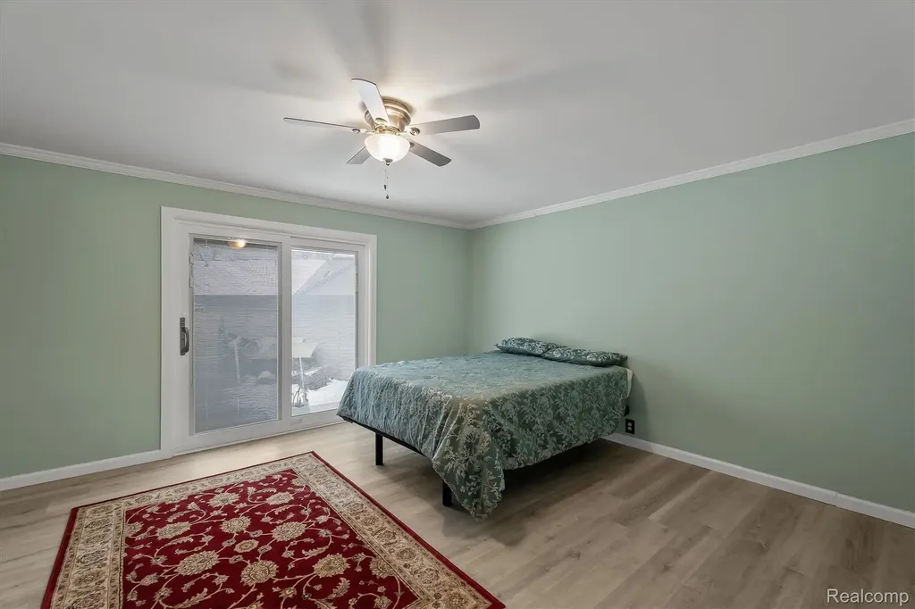 15500 Millar Road Clinton Charter Township MI 48036