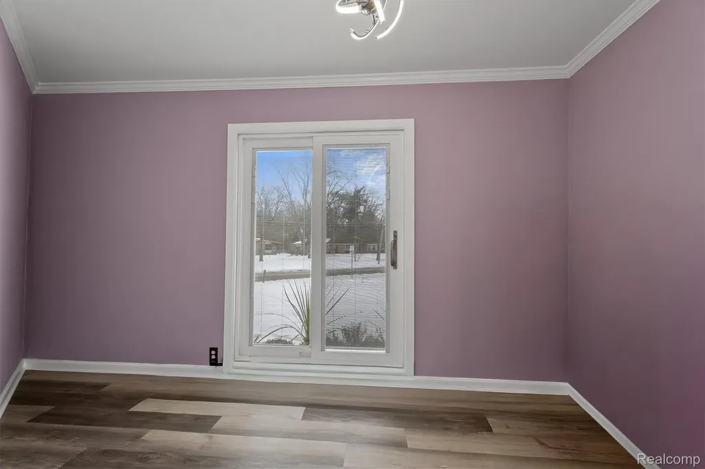 15500 Millar Road Clinton Charter Township MI 48036