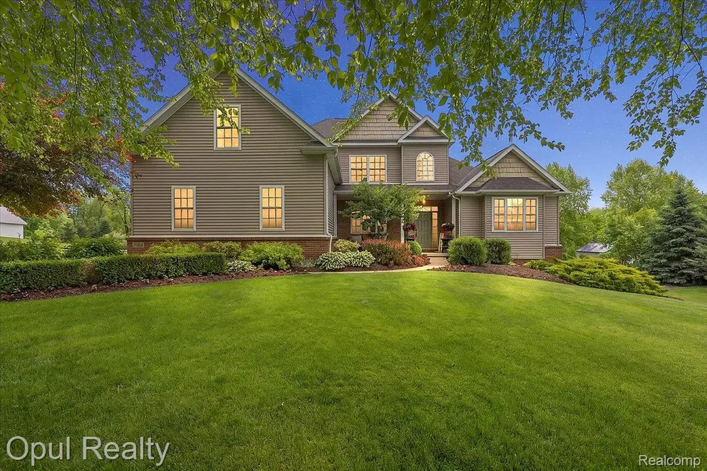 5164 Birch Lane Springfield Charter Township MI 48350