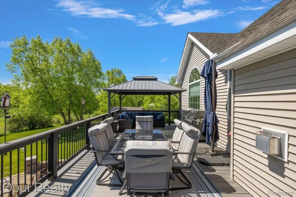 5164 Birch Lane Springfield Charter Township MI 48350