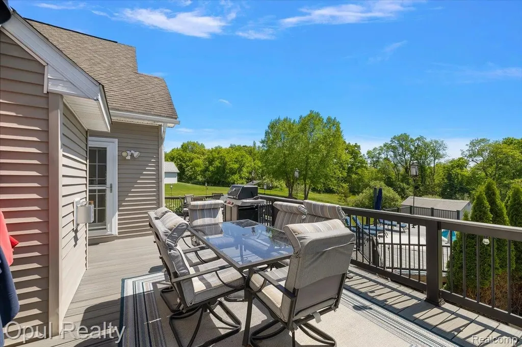 5164 Birch Lane Springfield Charter Township MI 48350