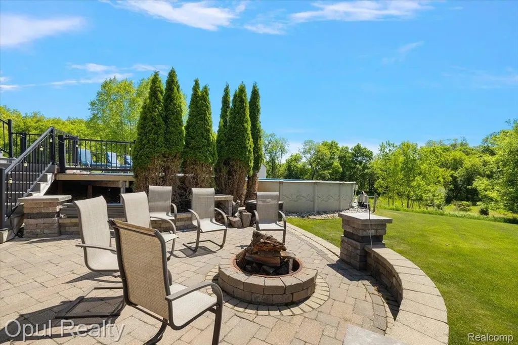 5164 Birch Lane Springfield Charter Township MI 48350
