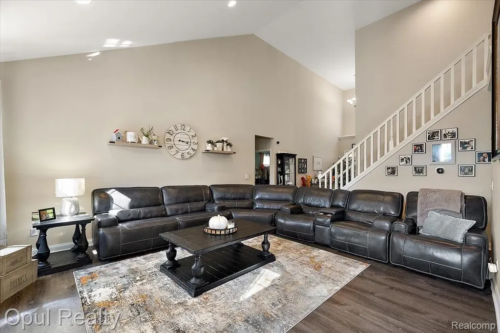 5164 Birch Lane Springfield Charter Township MI 48350