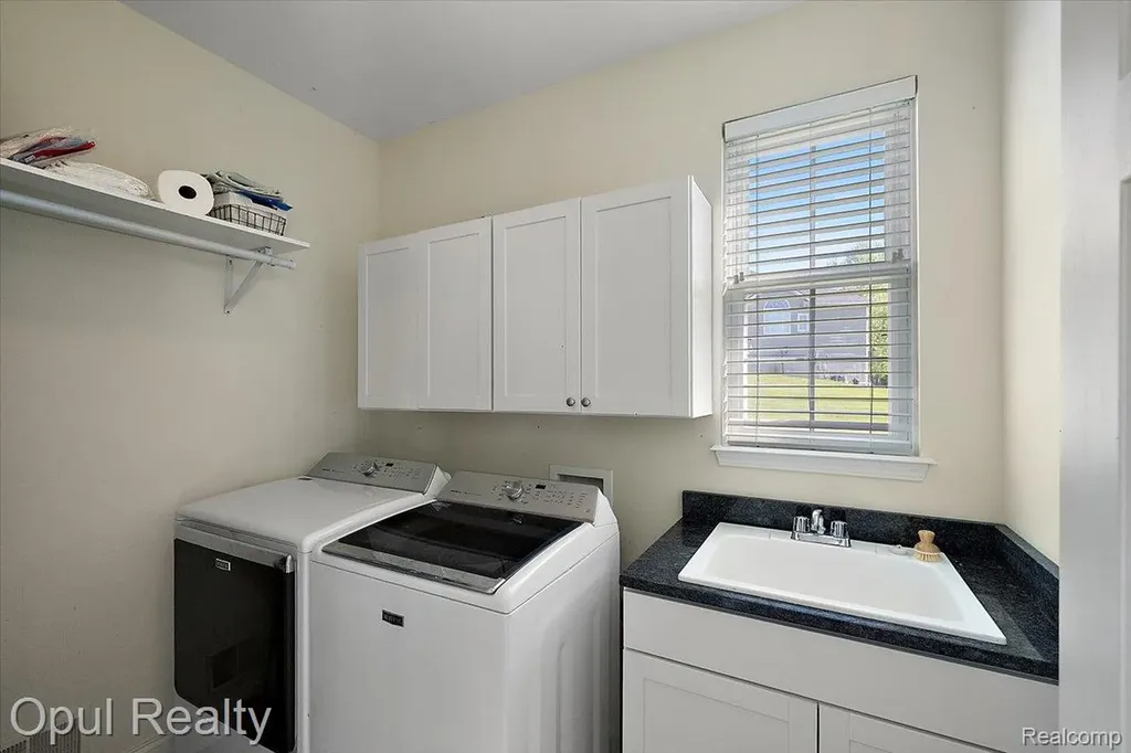5164 Birch Lane Springfield Charter Township MI 48350
