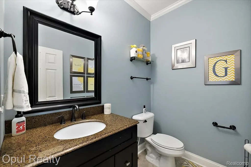 5164 Birch Lane Springfield Charter Township MI 48350