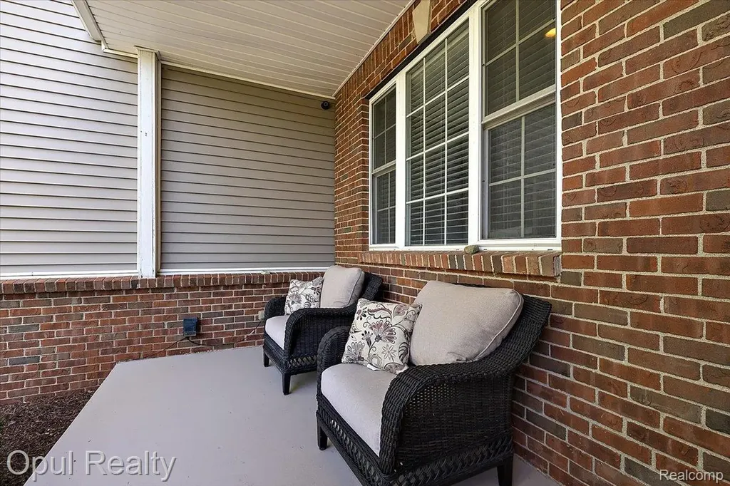 5164 Birch Lane Springfield Charter Township MI 48350
