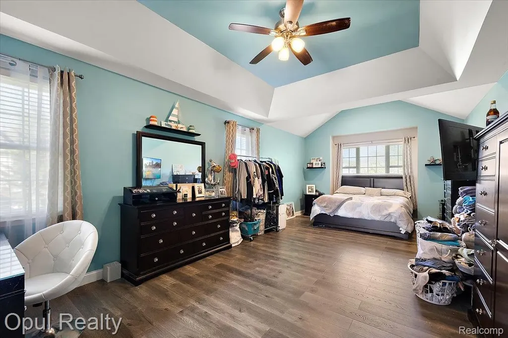 5164 Birch Lane Springfield Charter Township MI 48350
