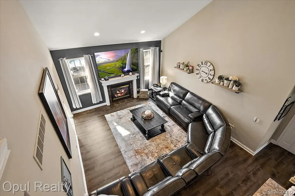 5164 Birch Lane Springfield Charter Township MI 48350