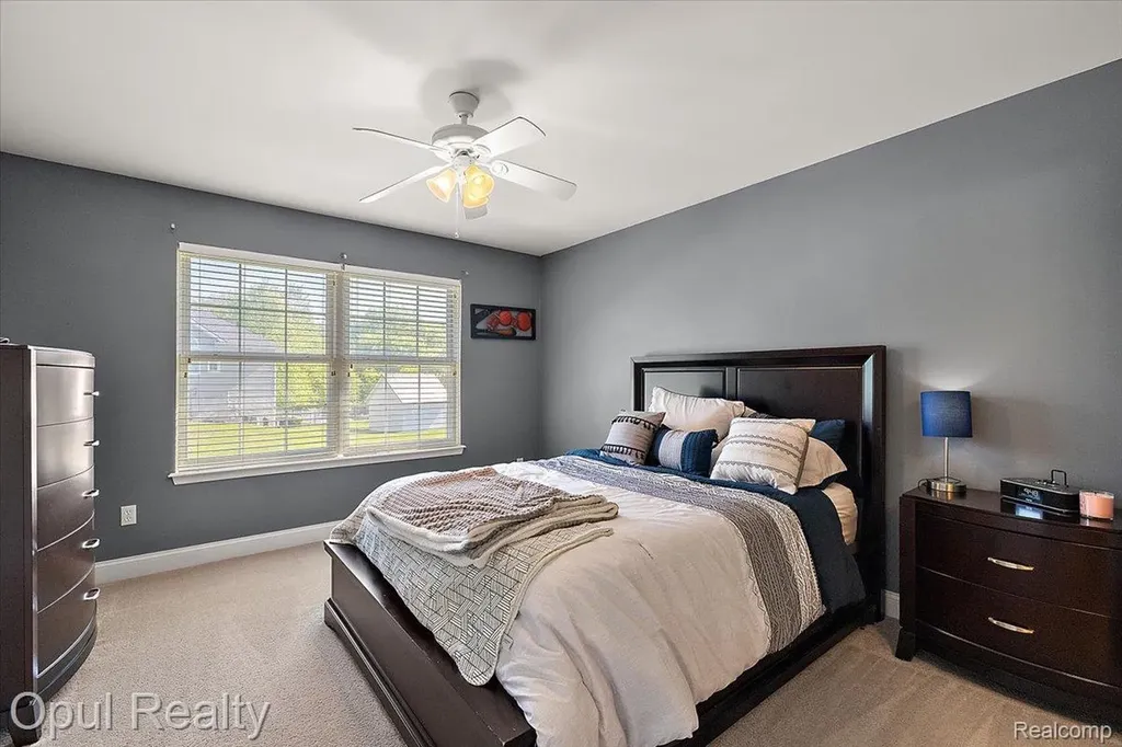 5164 Birch Lane Springfield Charter Township MI 48350