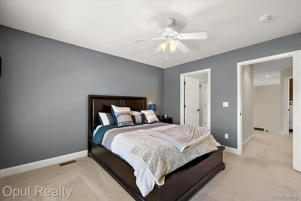 5164 Birch Lane Springfield Charter Township MI 48350