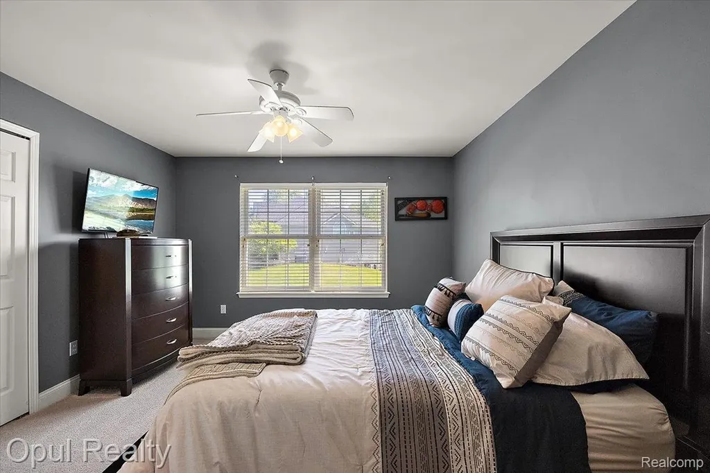 5164 Birch Lane Springfield Charter Township MI 48350