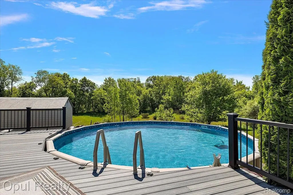 5164 Birch Lane Springfield Charter Township MI 48350