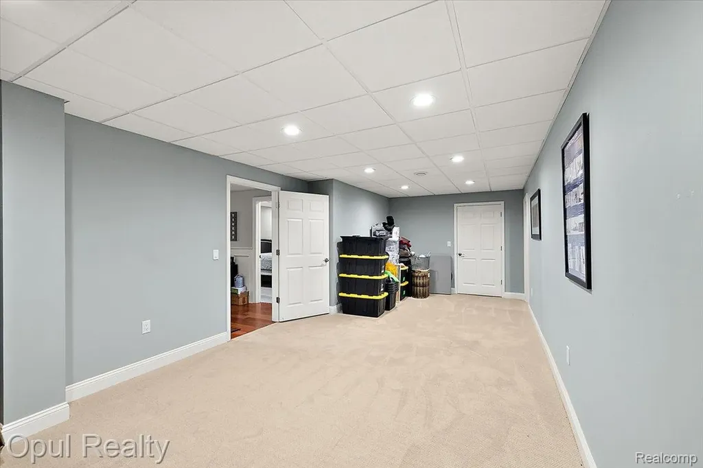5164 Birch Lane Springfield Charter Township MI 48350