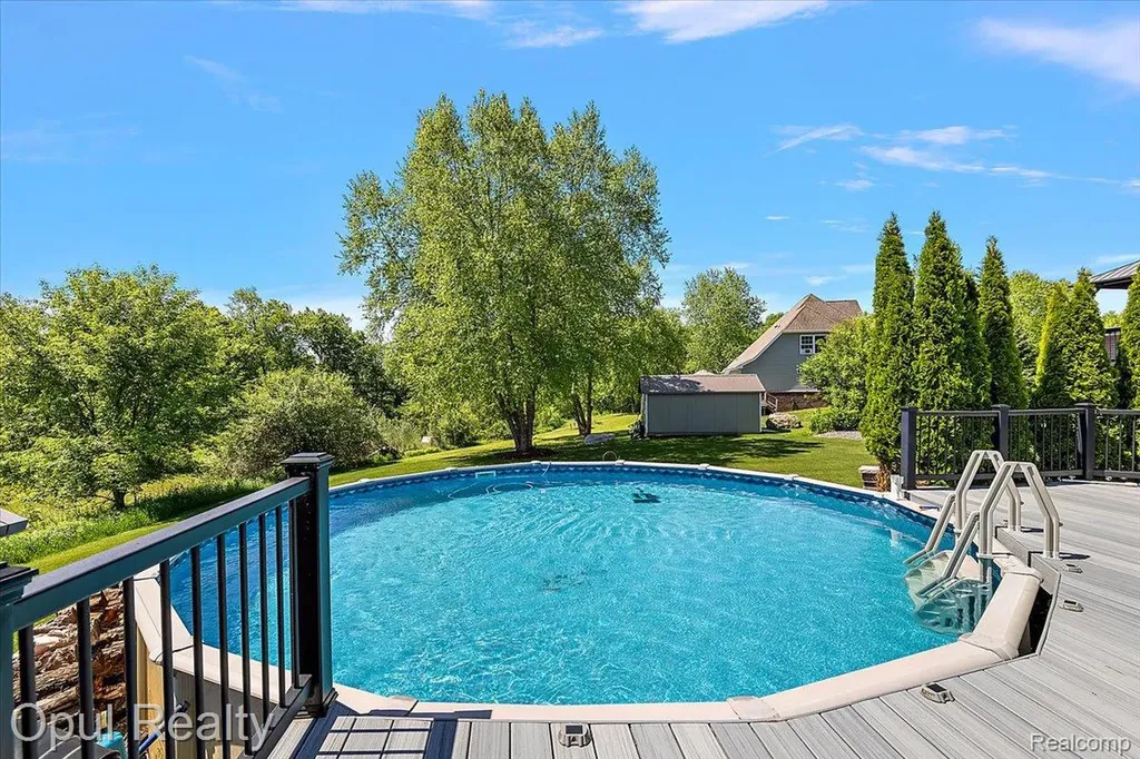 5164 Birch Lane Springfield Charter Township MI 48350