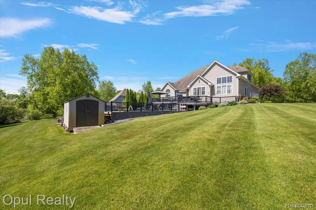 5164 Birch Lane Springfield Charter Township MI 48350