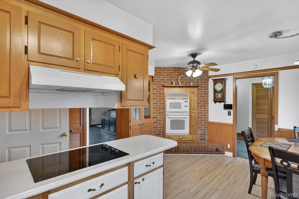 6225 Sierra Pass Flint Charter Township MI 48532