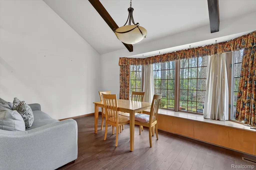 6225 Sierra Pass Flint Charter Township MI 48532