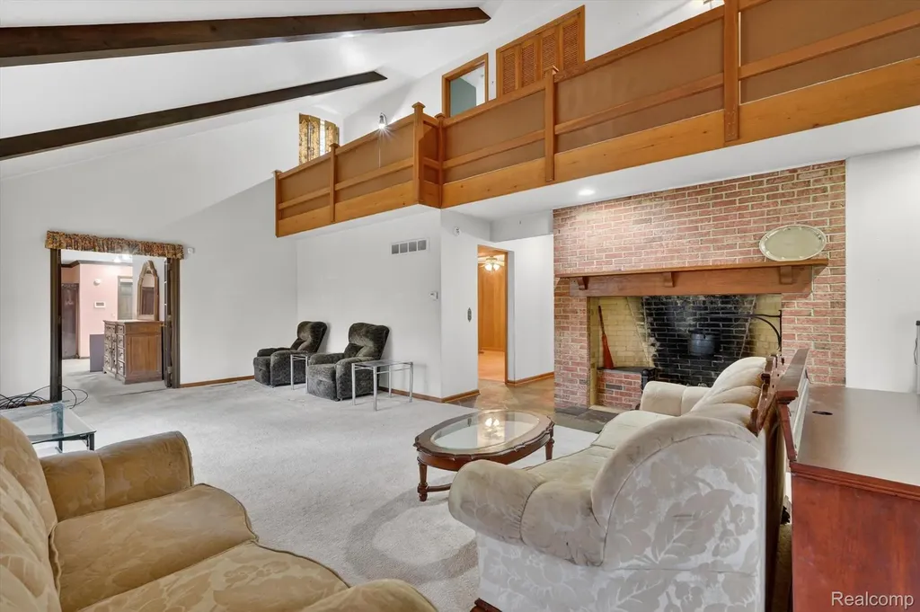6225 Sierra Pass Flint Charter Township MI 48532