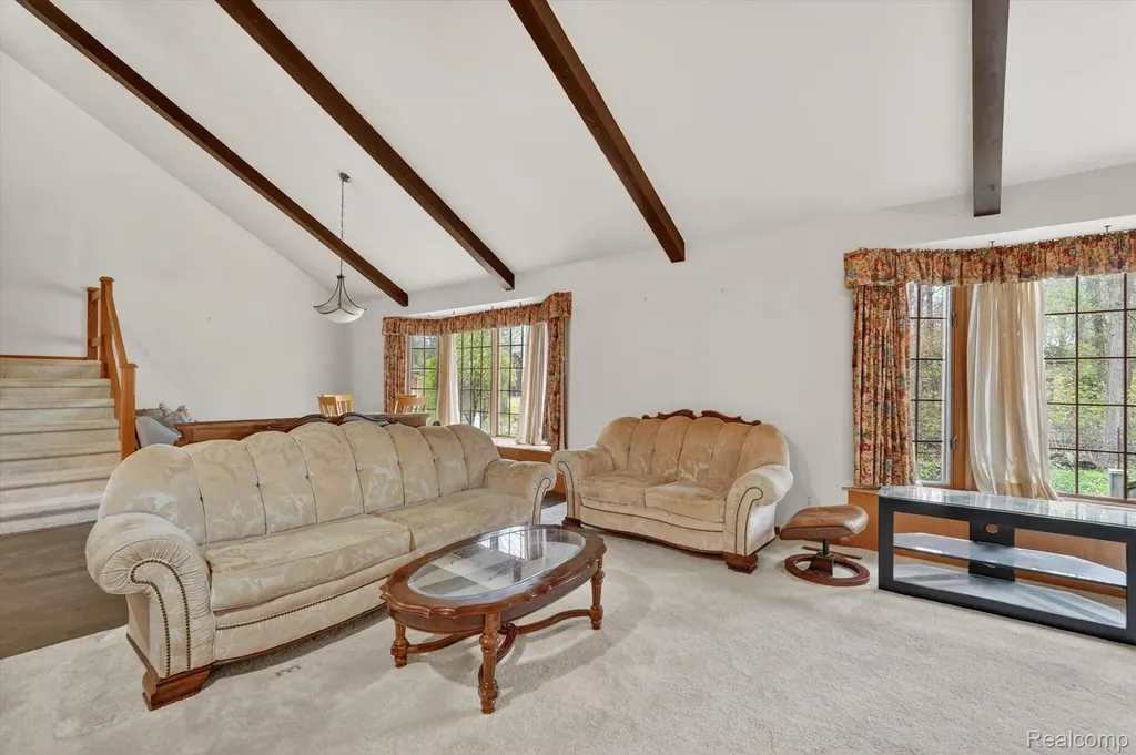 6225 Sierra Pass Flint Charter Township MI 48532