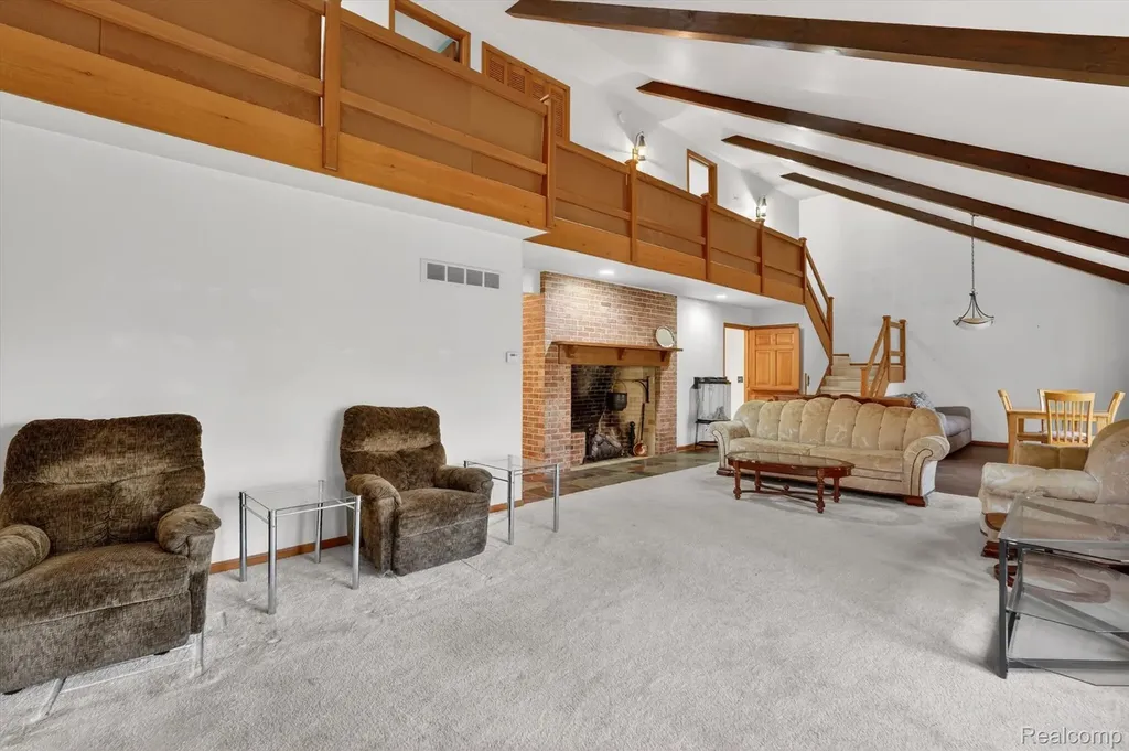 6225 Sierra Pass Flint Charter Township MI 48532