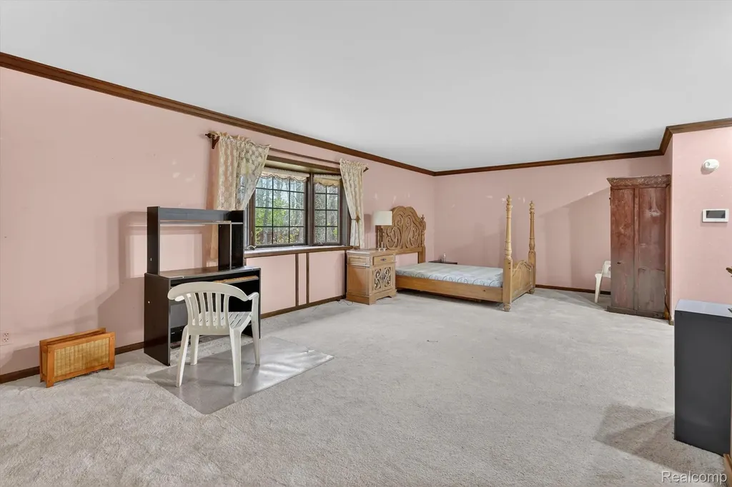 6225 Sierra Pass Flint Charter Township MI 48532