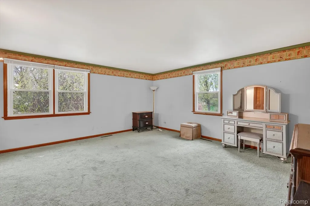 6225 Sierra Pass Flint Charter Township MI 48532