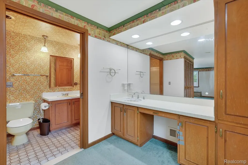 6225 Sierra Pass Flint Charter Township MI 48532