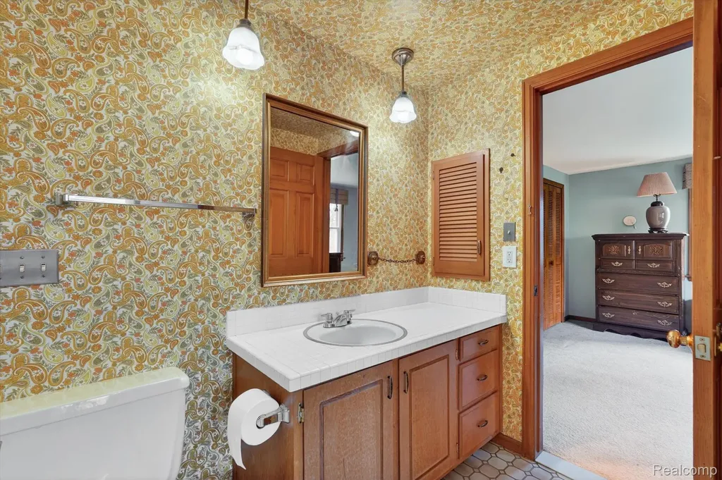 6225 Sierra Pass Flint Charter Township MI 48532