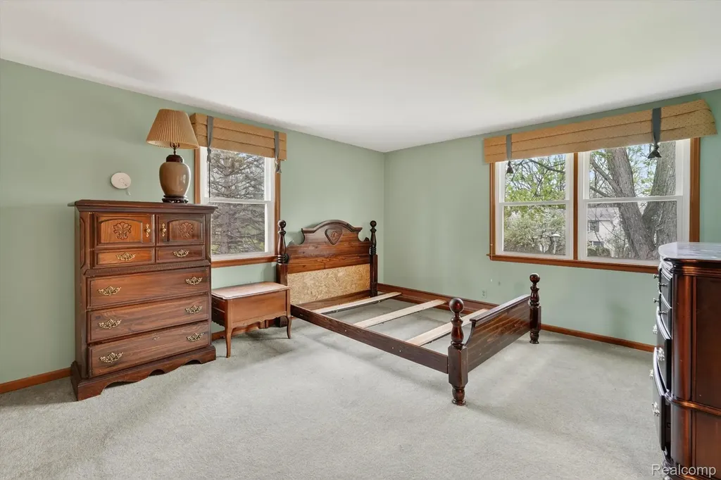 6225 Sierra Pass Flint Charter Township MI 48532