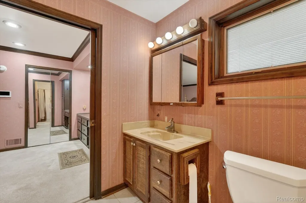 6225 Sierra Pass Flint Charter Township MI 48532
