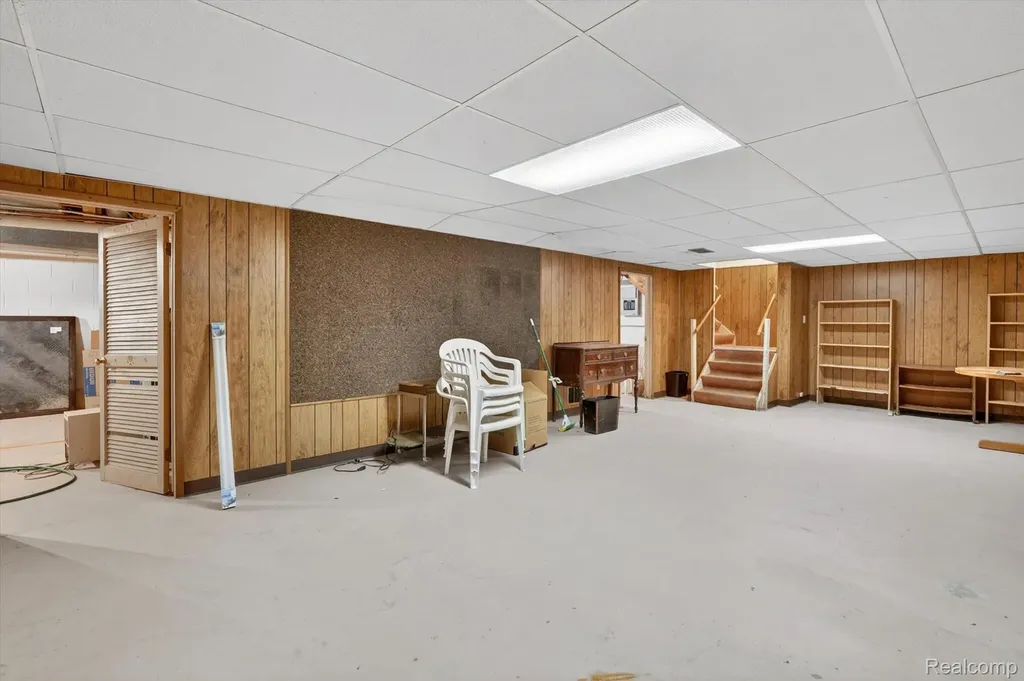 6225 Sierra Pass Flint Charter Township MI 48532