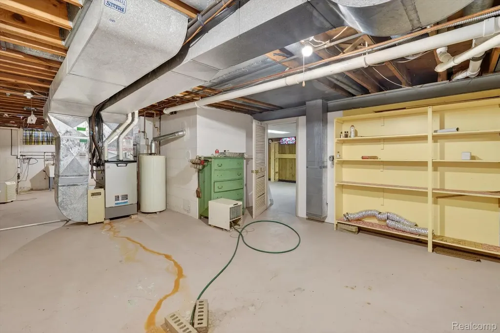 6225 Sierra Pass Flint Charter Township MI 48532