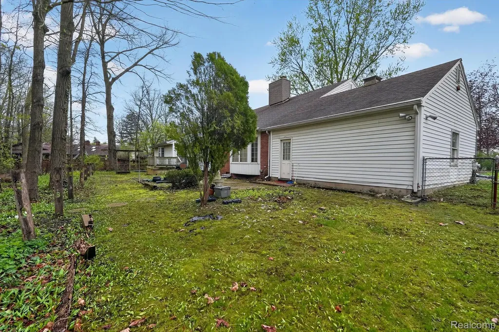 6225 Sierra Pass Flint Charter Township MI 48532