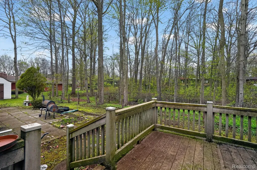 6225 Sierra Pass Flint Charter Township MI 48532