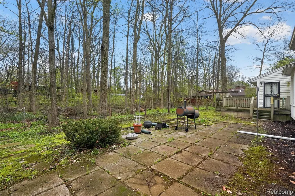 6225 Sierra Pass Flint Charter Township MI 48532