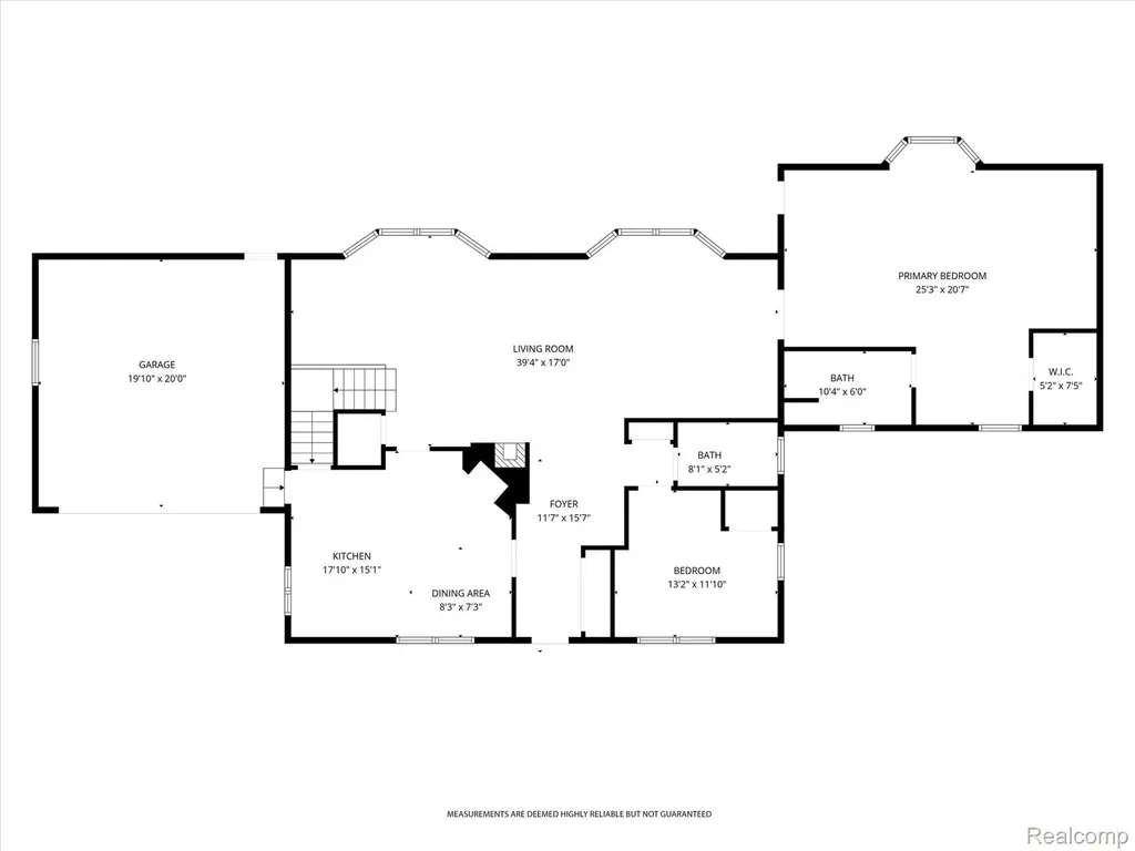 6225 Sierra Pass Flint Charter Township MI 48532