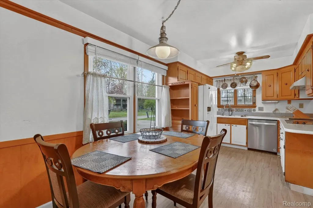 6225 Sierra Pass Flint Charter Township MI 48532