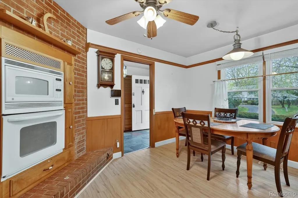 6225 Sierra Pass Flint Charter Township MI 48532