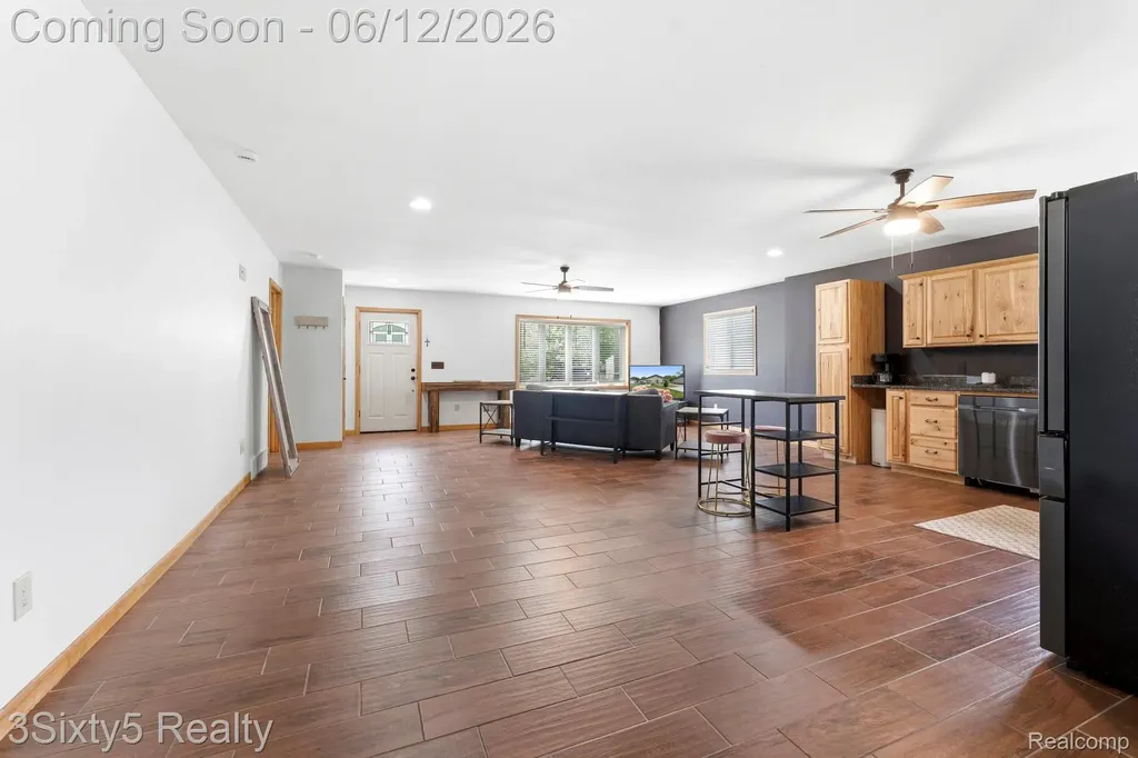 20060 Koths Street Taylor City MI 48180