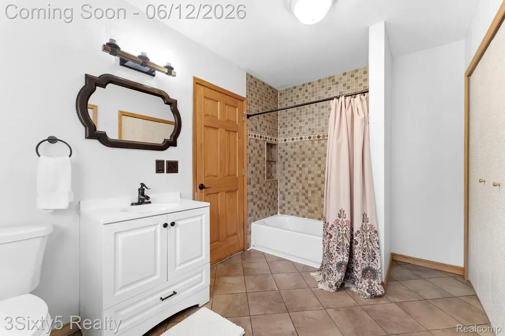 20060 Koths Street Taylor City MI 48180