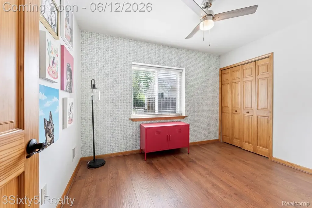 20060 Koths Street Taylor City MI 48180