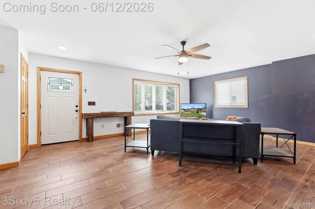 20060 Koths Street Taylor City MI 48180