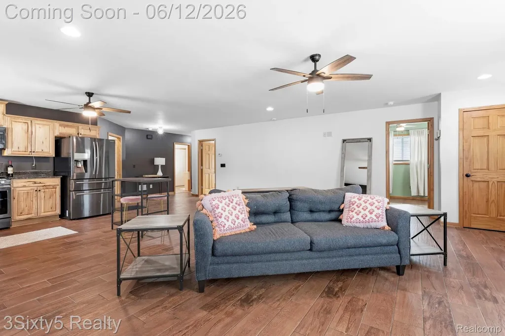 20060 Koths Street Taylor City MI 48180