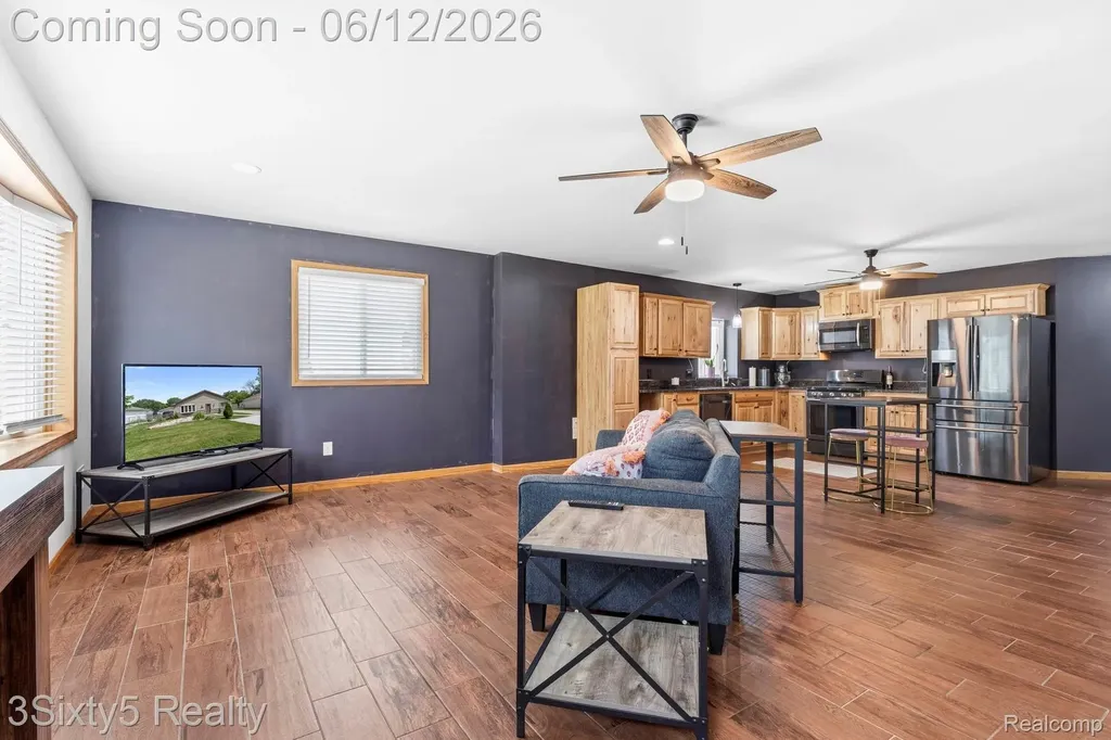 20060 Koths Street Taylor City MI 48180