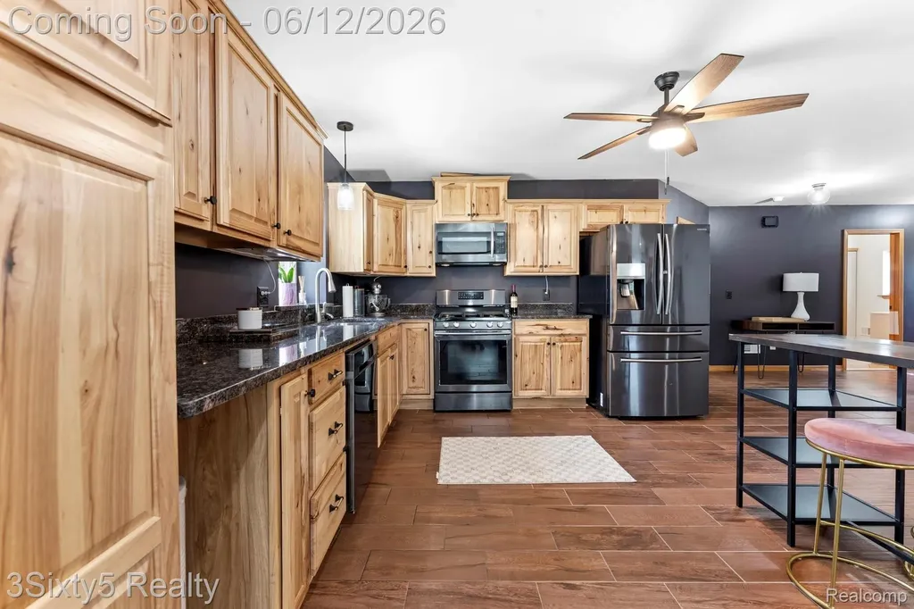 20060 Koths Street Taylor City MI 48180