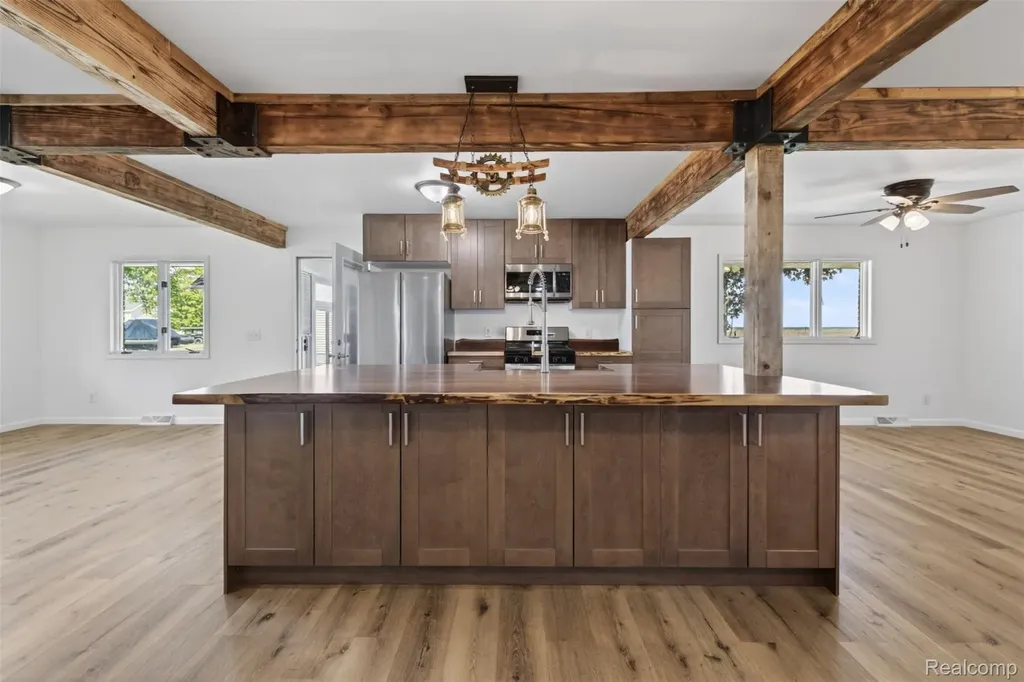 2216 E Bay Ridge Drive Au Gres Township MI 48703