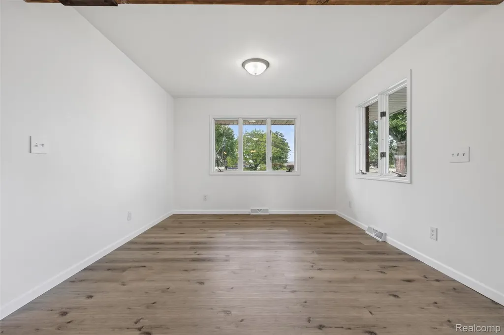2216 E Bay Ridge Drive Au Gres Township MI 48703